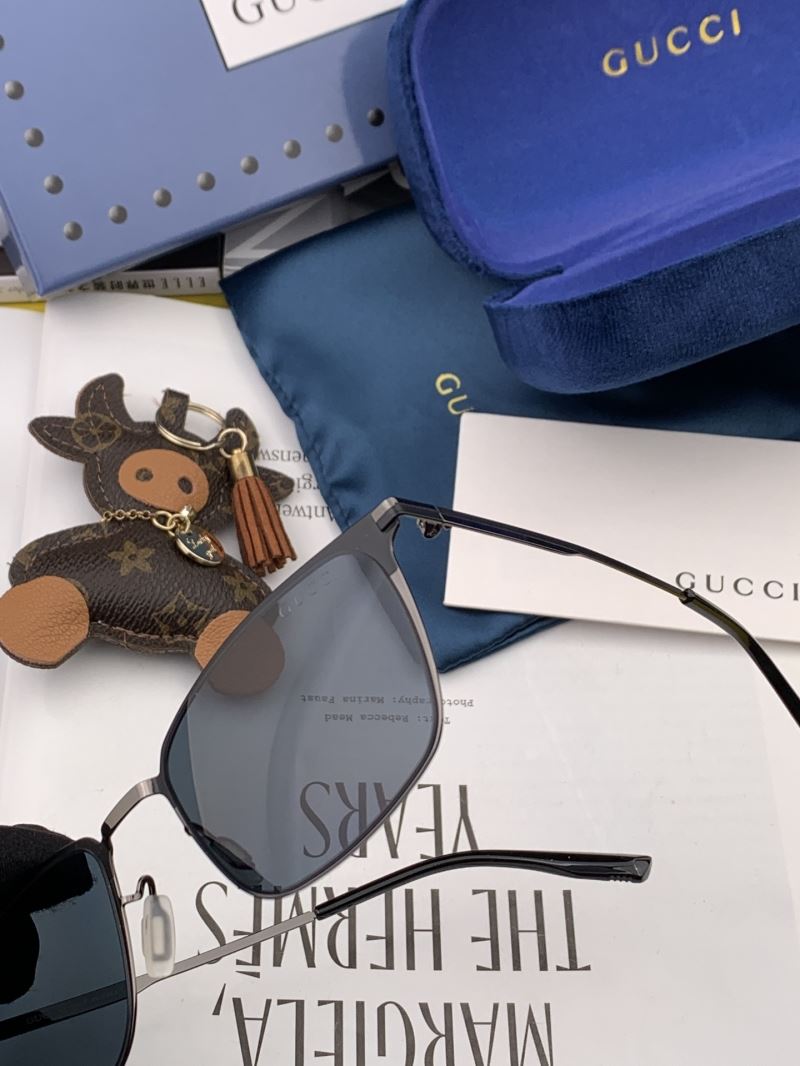 Gucci Sunglasses